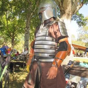 Meet your Posher, Robert